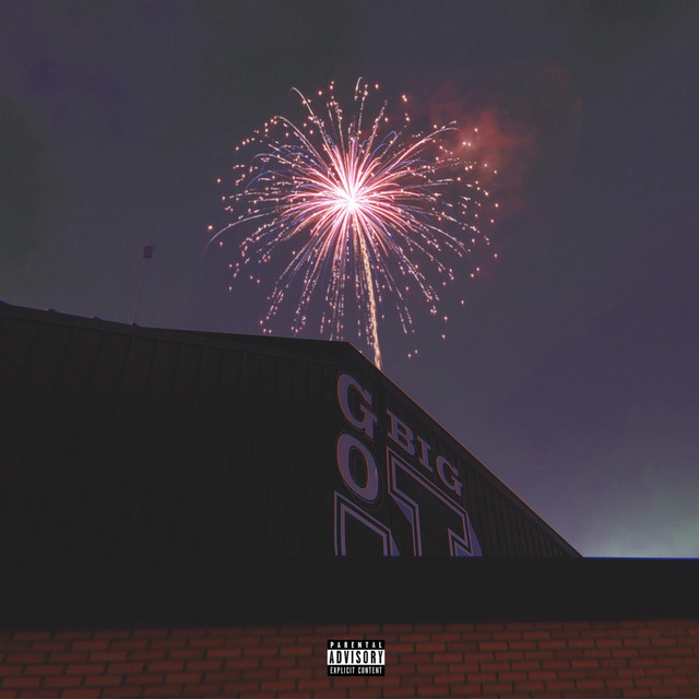 Jimtown cover art