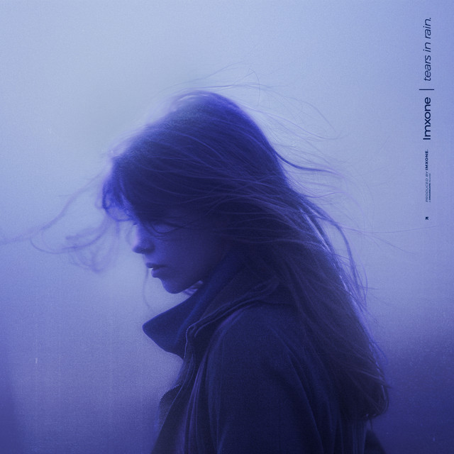 Tears in Rain cover art