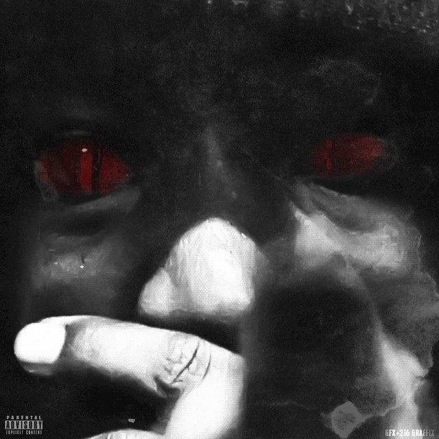Only The O In My Eyes cover art