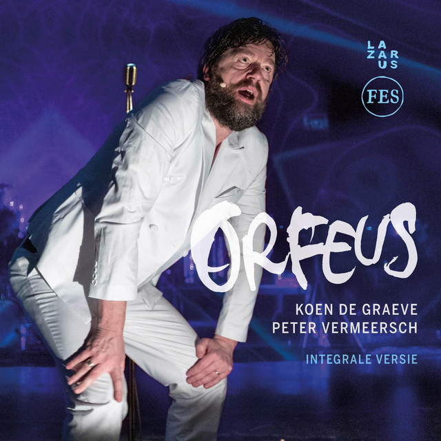 Orfeus (Integrale Versie) [Live]