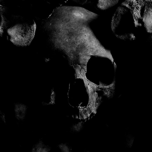 Die MF! cover art