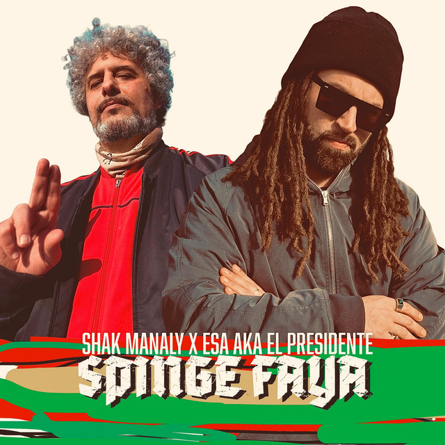 spinge faya