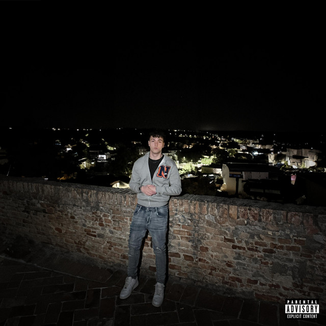 HUNCHO (THAT'S ME!) - Single by Giovane Huncho | Spotify