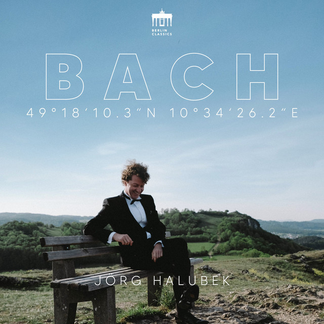 Trio super Herr Jesu Christ, dich zu uns wend, BWV 655