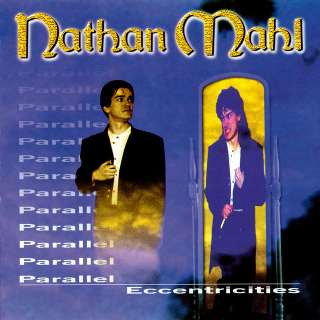 Parallel Eccentricities cover