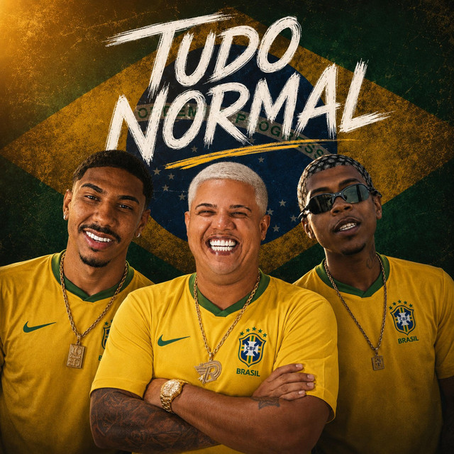 TUDO NORMAL VEM O HEXA CHAMOU O NEYMAR