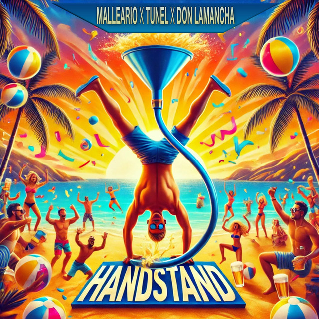 Handstand