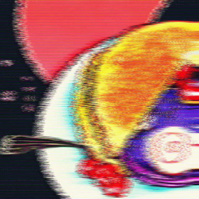 Happen cover art