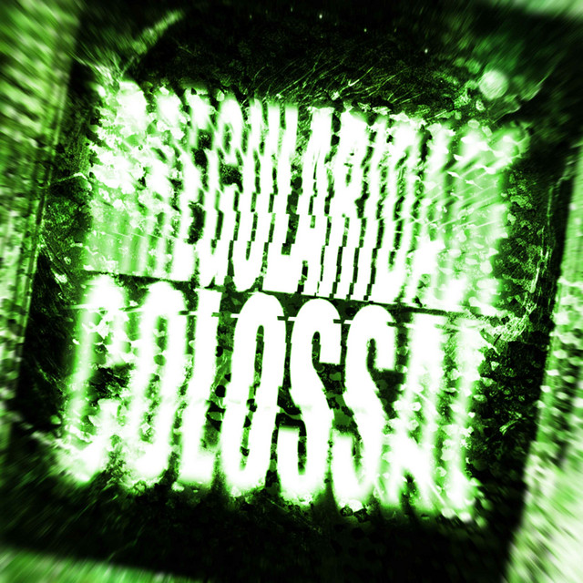 IRREGULARIDADE COLOSSAL - Slowed