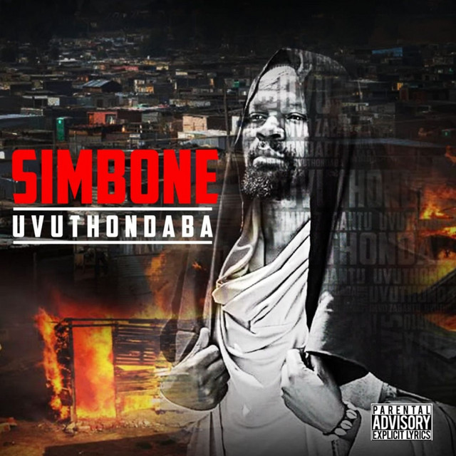 Uvuthondaba cover art