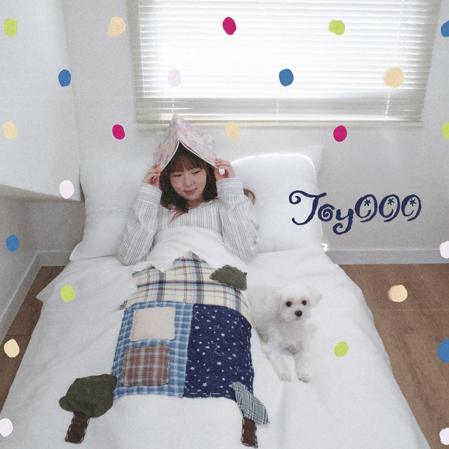Joy000 cover art