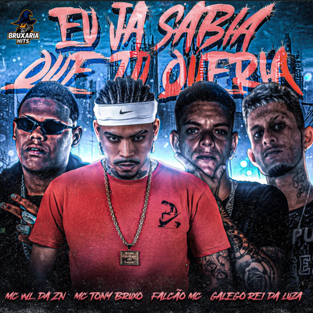 Eu Já Sabia Que Tu Queria