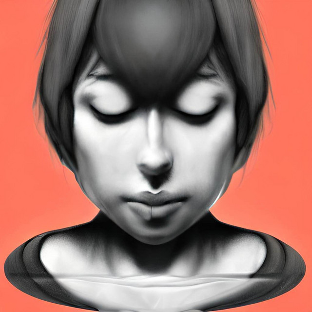 Empathy cover art