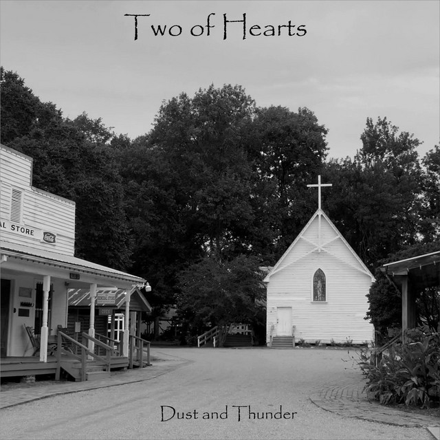 Dust and Thunder