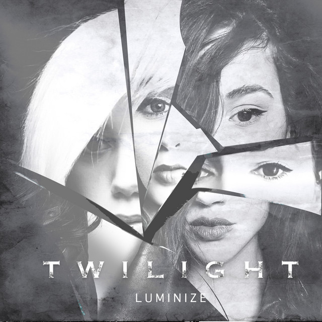 Twilight cover art