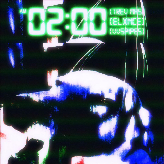 2AM cover art