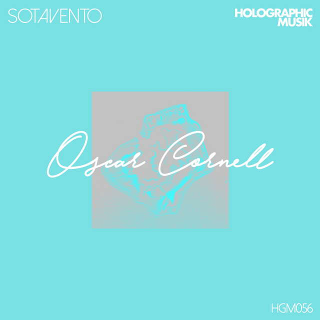 Sotavento cover art
