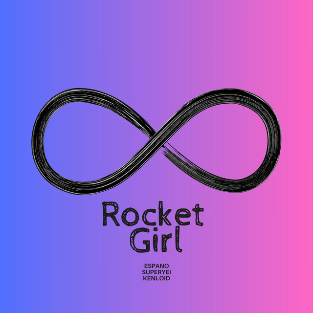 Rocket Girl