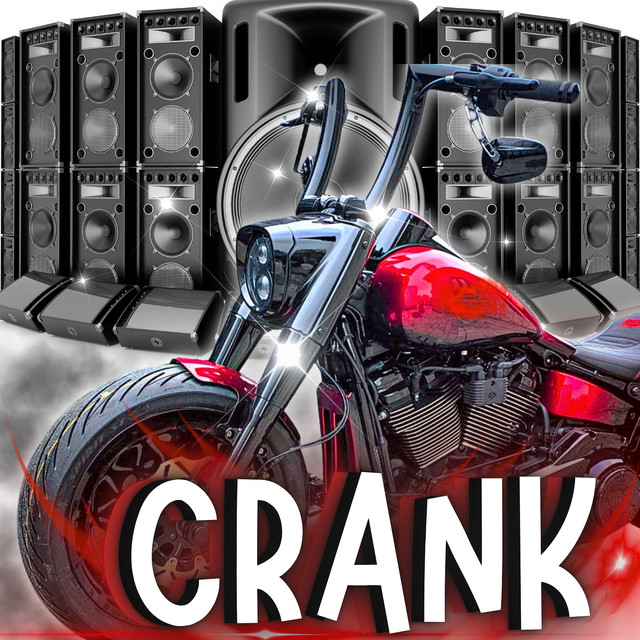 Crank