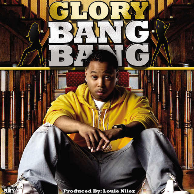 Bang Bang - Single by Glory | Spotify