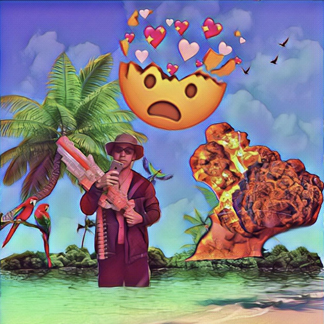 Kinda Deaf cover art