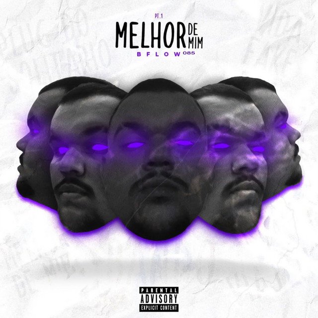Melhor de Mim, Pt. 1 cover art