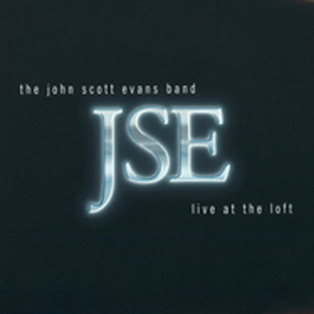 Live At the Loft cover