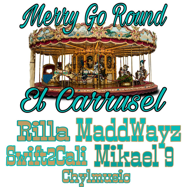 □merrygoround is dead Merry Go Round 帯付 CD □merrygoround is