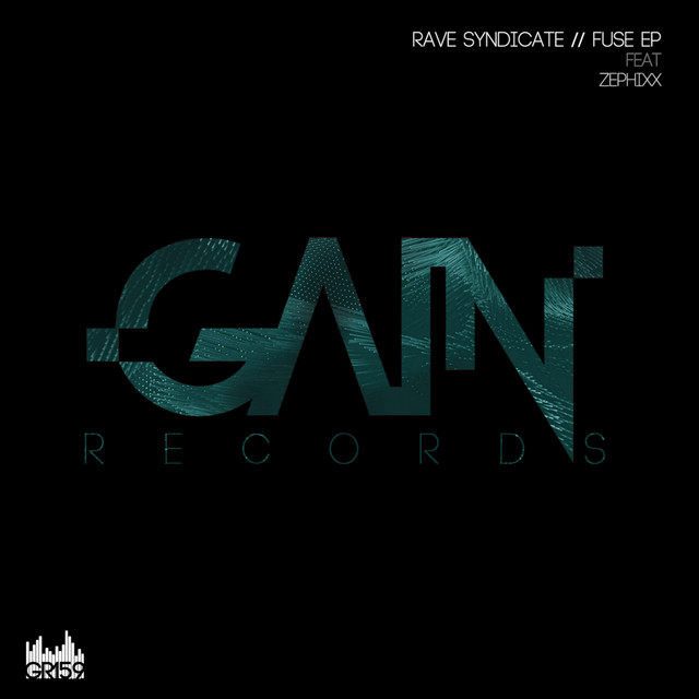 Fuse cover art