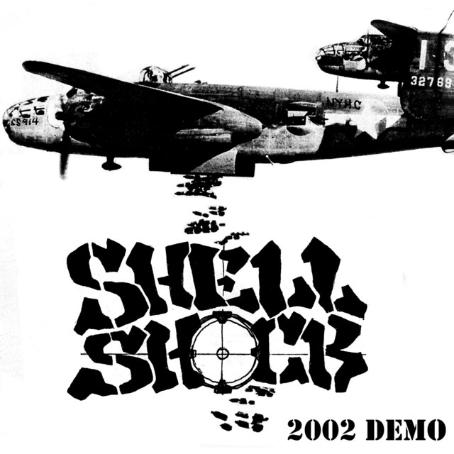 2002 Demo cover art