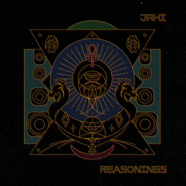 Reasonings cover art