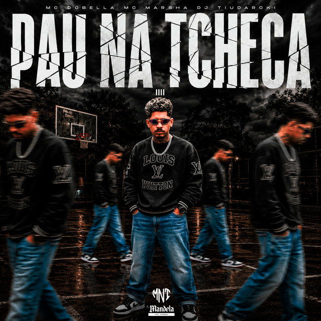 Pau na Tcheca