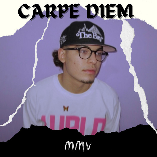 Carpe Diem cover art