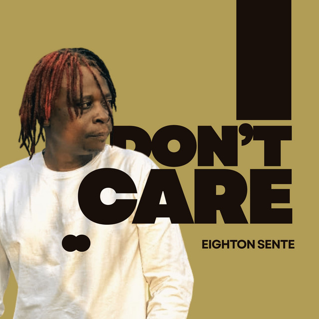 I Don't Care