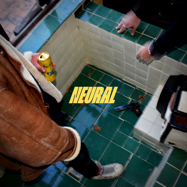 NEURAL cover art