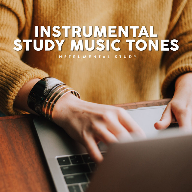 Instrumental Study Music Tones cover art