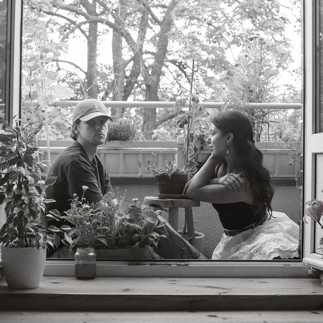 album image