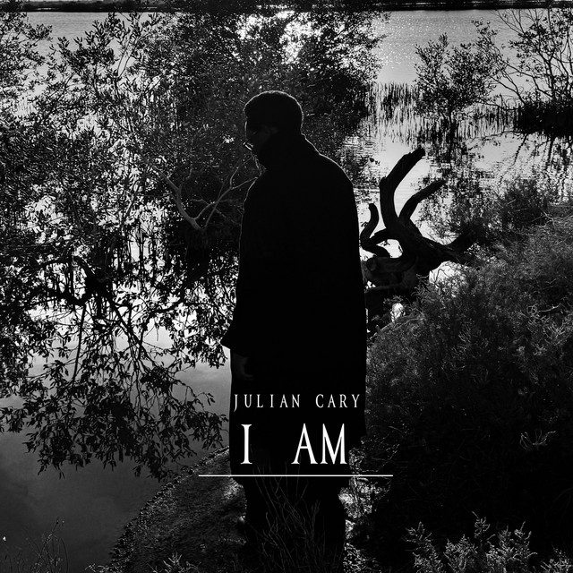 I Am cover art