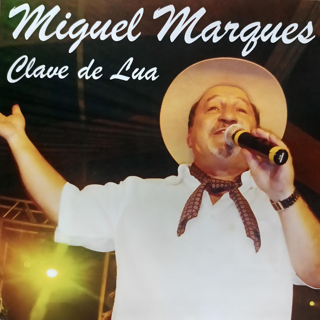Clave de Lua cover art