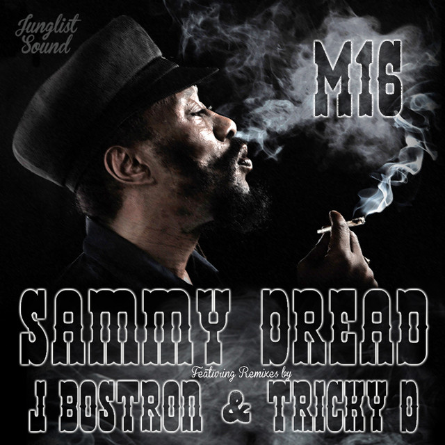 M16 - J Bostron Remix