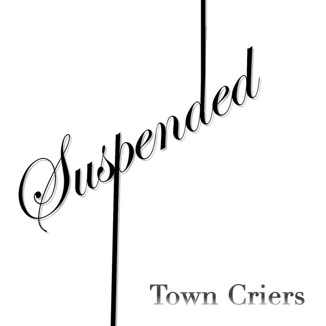 Suspended cover
