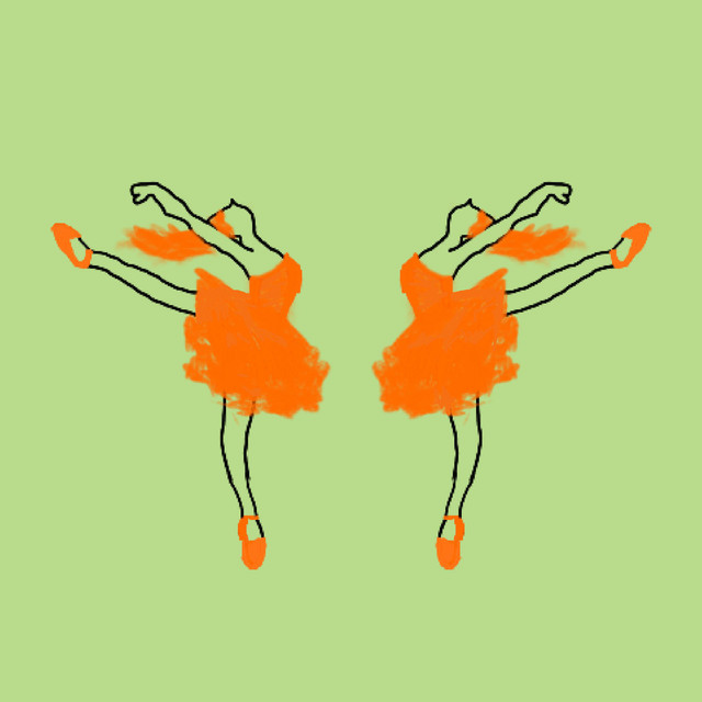 two two cover art