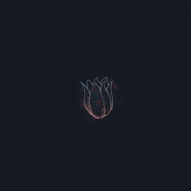 Bouquet cover art