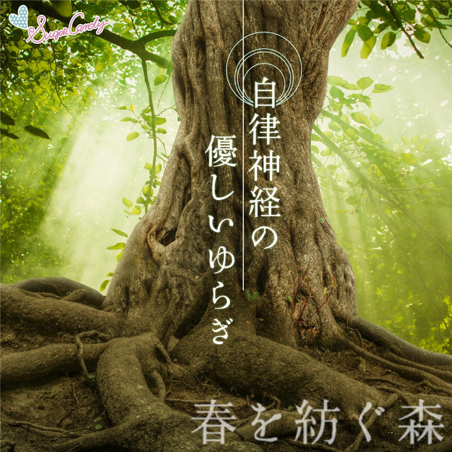 壮大な白木蓮 Song By Relax World Spotify