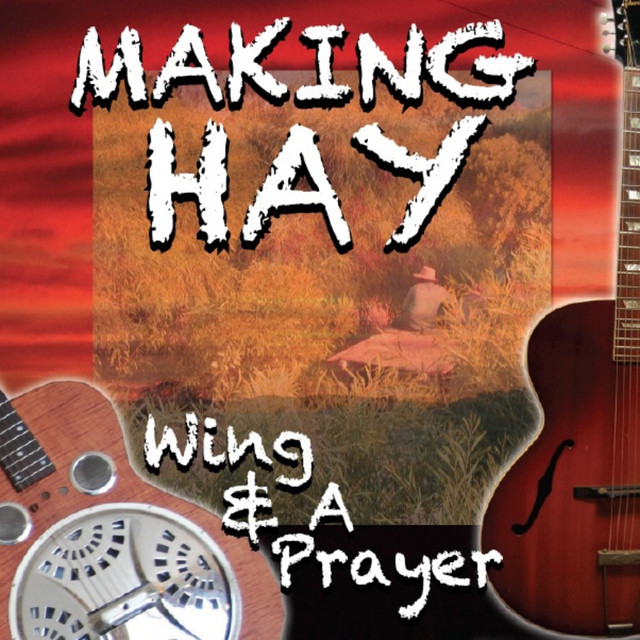 Making Hay cover art