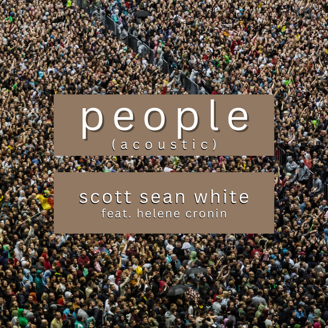 People - Acoustic Version