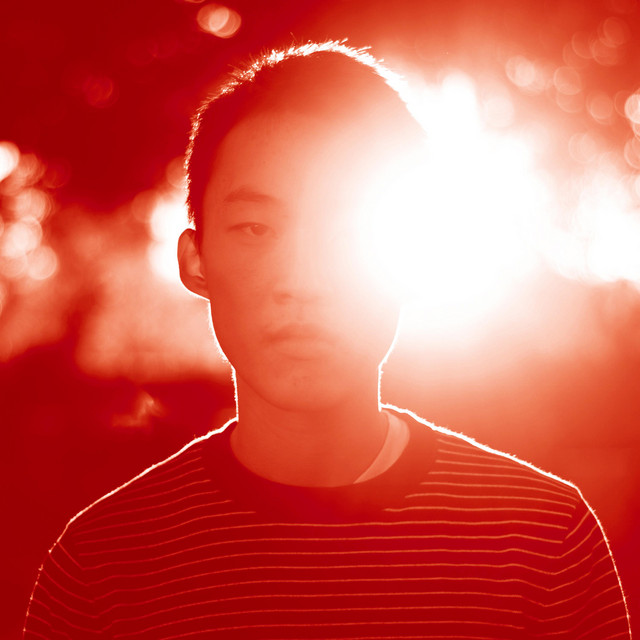 Tomorrow Doesn't Exist cover art