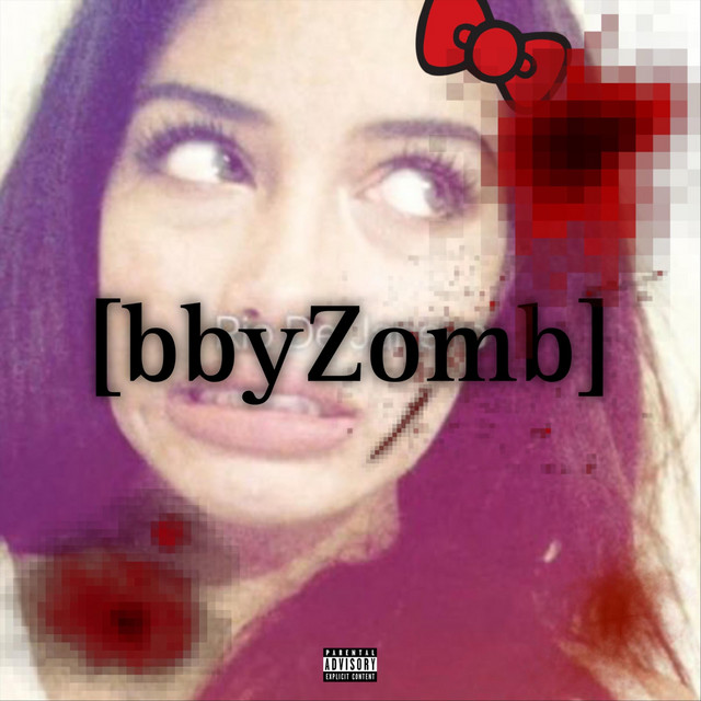 bbyZomb cover art