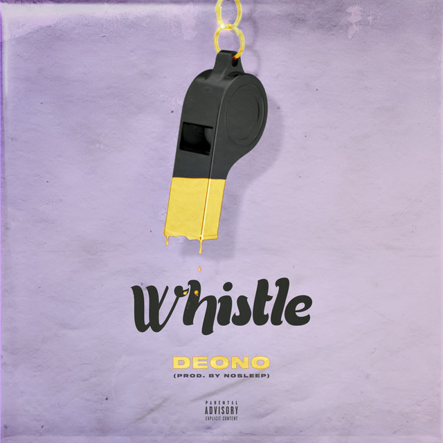 Whistle