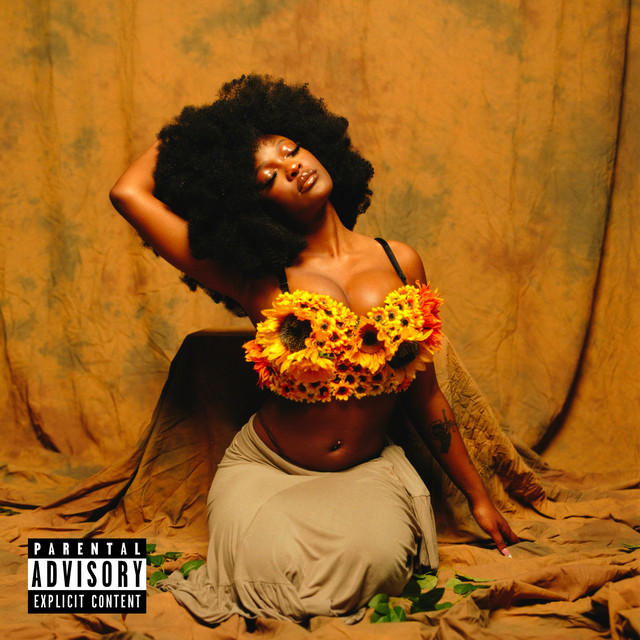 Patience cover art
